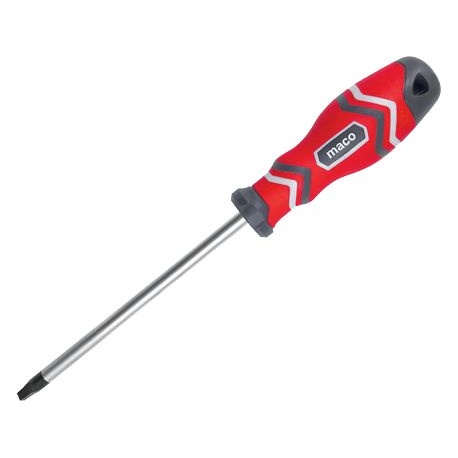 MACO MC.0120288 ROBERTSON SCREWDRIVER No 3x150mm
