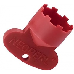 Viospiral REPLACEMENT TOOL FOR FAUCET AERATOR COIN SLOT 63-094064