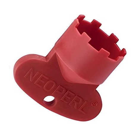 REPLACEMENT TOOL FOR FAUCET AERATOR COIN SLOT 63-094064