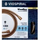 ΣΠΙΡΑΛ ΛΟΥΤΡΟΥ ΜΠΡΟΝΖΕ VIVAFLEX PLUS 00-0350BS (350BS)