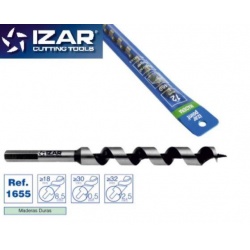 Izar MADERA 1655 Drill Bit Wood Auger 10 x 460mm