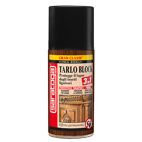 Woodworm Spray 150ml
