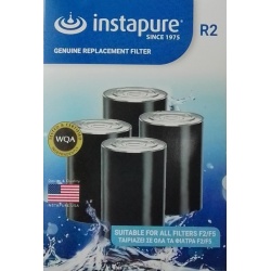INSTAPURE R2 X4 WATERPIK ΑΝΤΑΛΛΑΚΤΙΚΟ ΦΙΛΤΡΟ ΒΡΥΣΗΣ