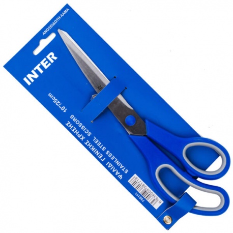 INTER 758111 All Purpose Shop Shears 240mm