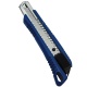 INTER 758556 Snap-Off Blade Knife 18mm