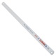 20145V224HE BiMETAL Blades for Hacksaws 24T - Made in USA