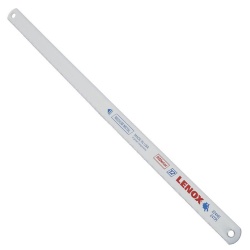 LENOX 20145V224HE BiMETAL Blades for Hacksaws 24T - Made in USA