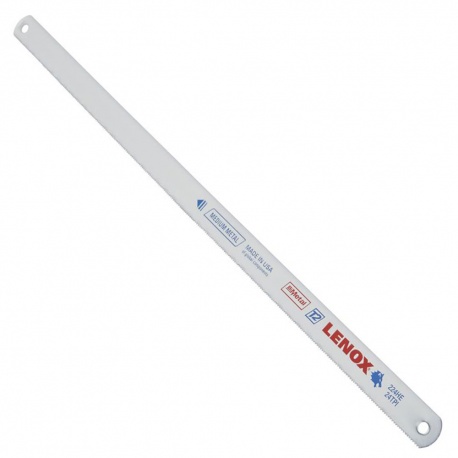 20145V224HE BiMETAL Blades for Hacksaws 24T - Made in USA