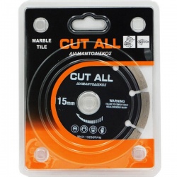 CUT ALL Marble Cut Blade 115mm
