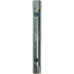 Luckhaus Hex Tubular Key 8x9 mm