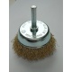 791161 Cup Wire Brush for Drills 50mm