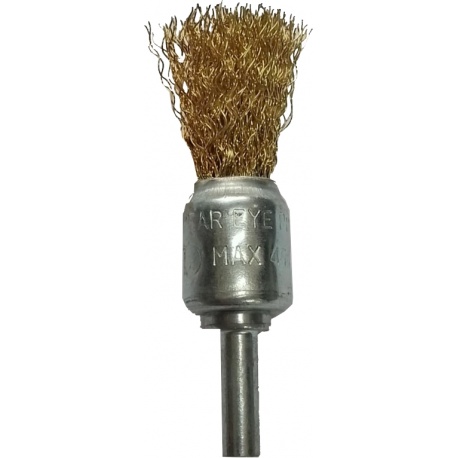 791161 Cup Wire Brush for Drills 50mm