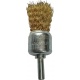791170 End Wire Brush for Drills 17mm