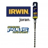 IRWIN SPEED PLUS SDS Plus Drill Bit 18 x 300mm