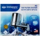 FAUCET WATER FILTER INSTAPURE F2 (F3)