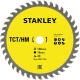 STA13105 Circular Saw Blade 140x12.7mm - 32T