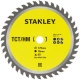 STA13105 Circular Saw Blade 160x16mm - 40T