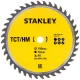 STA13145 Δίσκος Δισκοπριόνου 170x16mm - 40Δ