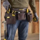 STST1-80113 Leather Tool Pouch