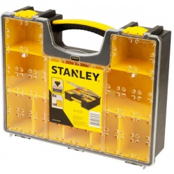 Stanley 1-92-749 FatMax Heavy Duty Deep Pro Organizer