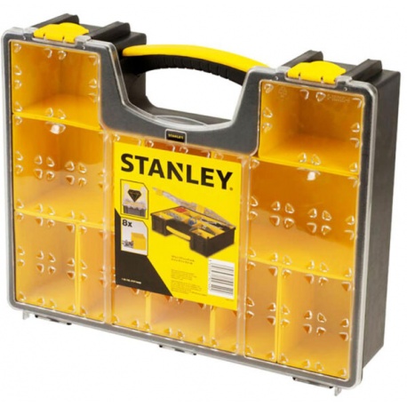 1-92-749 FatMax Heavy Duty Deep Pro Organizer