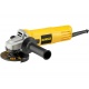 DWE4117 Μικρός Γωνιακός Τροχός 125mm 950W