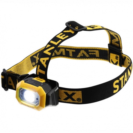 FMHT81509-0 Fatmax LED Headlamp - 200 Lumens