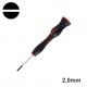 733A04002 - Slotted Screwdriver 2,0 x 40mm