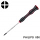 731A040000 - Philips Screwdriver PH000 x 40mm