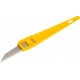 1-10-601 Plastc handle Knife 144mm