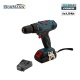 BCD2400 - Δραπανοκατσάβιδο 20V - 1 μπαταρία 1,5Ah 042570