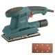 BSS2100 187x90mm Random Orbit Sander