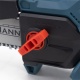 Bormann BCD4050 20V CORDLESS MINI CHAIN SAW