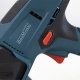 Bormann BCD4050 20V CORDLESS MINI CHAIN SAW