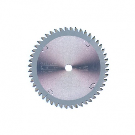 DeWalt DT4092 - Circular Saw Blade 184x16x2.6mm - 48T