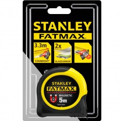 Stanley FMHT0-33864 FatMax Magnetic Tape 5x32