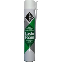 LASTO FOAM 750ml