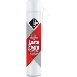 LASTO FOAM 750ml