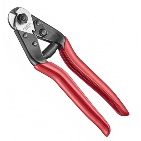 Force 6959180 180mm Cutter for 5mm wire ropes