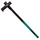 Maco MC.0133460 Wedge Axe 3000gr x 900mm