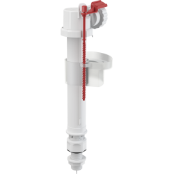 ALCA BOTTOM INLET FILL VALVE 1/2" A17-1/2"