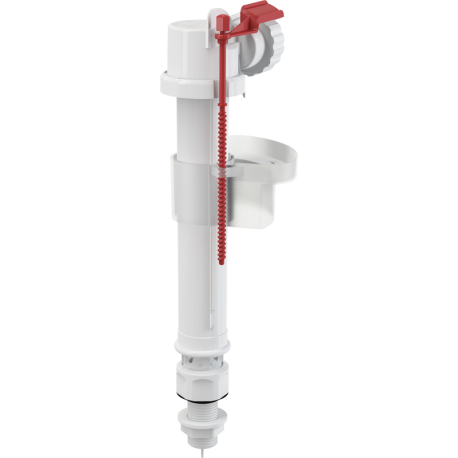 ALCA BOTTOM INLET FILL VALVE 1/2" A17-1/2"