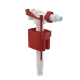 ALCA A150-3/8" SIDE INLET FILL VALVE 3/8"