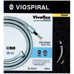 Viospiral SHOWER HOSE VIVAFLEX PLUS 00-0353K