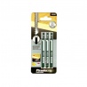 Black & Decker X21203 - Piranha Jigsaw Blades for Wood - 3 pcs