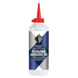 Elastotet PU 105 Marine Πολυουρεθανική Κόλλα Θαλάσσης 200gr