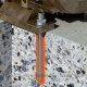 Elastotet Anchor Fix PE 320 Χημικό βύσμα Polyester 300ml