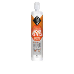 Elastotet Anchor Fix PE 320 Chemical Anchor Polyester 300ml