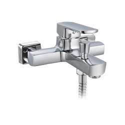 Elemis Martina 10-09801 Mixing Bathtub Shower Faucet