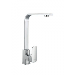 Elemis Martina 10-09801 Mixing Bathtub Shower Faucet
